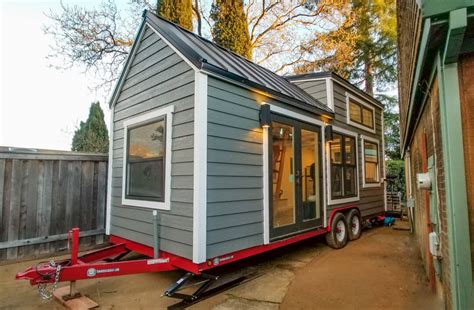 metal stud tiny house shell builder|build a tiny house shell.